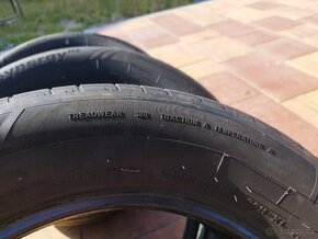 Letní pneumatiky GITI 205/60 R16 96H XL s dopravou - 11