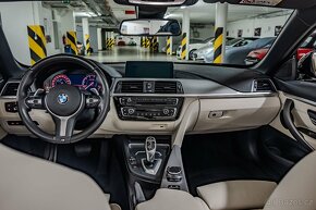 BMW 440i xDrive cabrio - 11