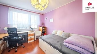 Prodej bytu 3+1 82 m2 28. října, Dašice - 11