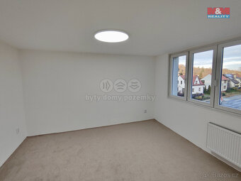 Prodej bytu 3+1, 60 m², Strakonice, ul. Erbenova - 11