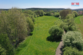 Prodej pozemku, 4590 m², Horní Bříza - 11
