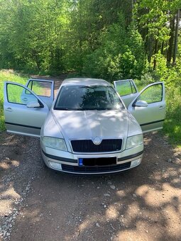 Octavia 2 combi 1.9tdi (pd-kód motoru bjb) - 11
