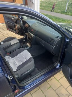 Škoda Octavia Rider  1.9 TDI  66.kw  Rok.výroby 2004 - 11