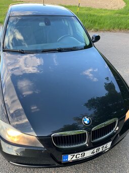 Bmw e91 - 11