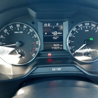 Škoda octavia 3 1.6tdi 77kw - 11
