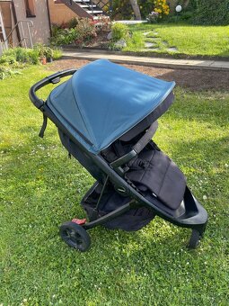 Thule Spring 2021 - 11