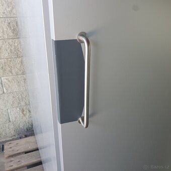 Chladici box na zvěřinu MZ 1850 - 11