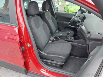 Opel Crossland 1,2 XE/EDITION/ČR/TOVÁRNÍ ZÁRUKA - 11