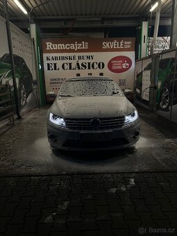 Volkswagen cc Rline 4 motion - 11