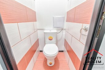 Pronájem bytu 2+1, 54 m2, ul. Božkova, Karviná - Ráj - 11