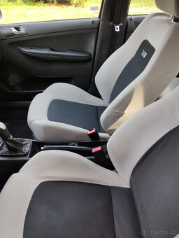 Škoda Fabia 1.9 TDi RS ,96 kW, r.v. 8/2004 - 11