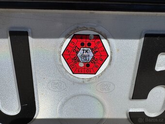 BMW 120d e87 bez DPF automat - 11