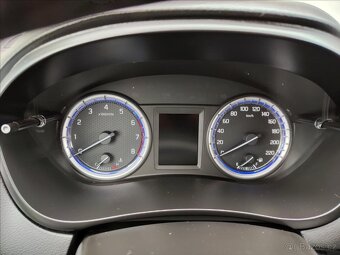Suzuki SX4 S-Cross 1,4 Premium 4x4  BoosterJet (2018) - 11