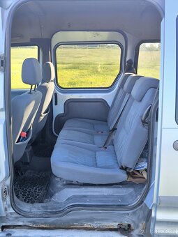 Ford Tourneo Connect 230L r.v. 11/2006 - 11