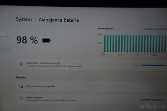 HP EliteBook x360 1030 G2 i5/8GB/SSD 256GB NVMe/dotyk - 11
