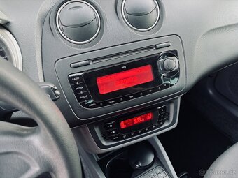 SEAT IBIZA IV 1.4 16V 63KW STYLE, KLIMA - 11