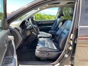 Honda CR-V 2.2 Nafta 110 kW - 11