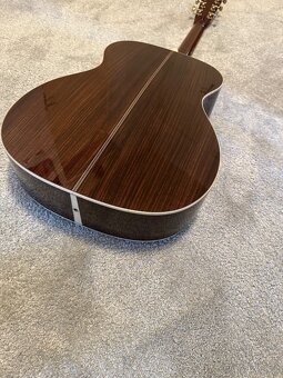 Martin 000-42 Modern Deluxe - 11