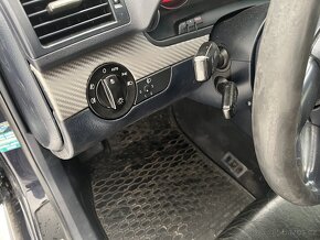 A4 b7 1.9tdi kuze tempomat alu - 11