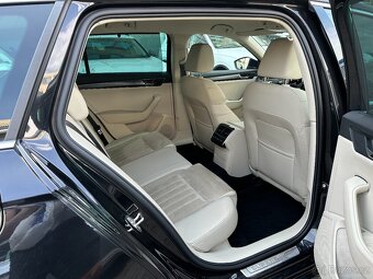 Škoda Superb 3 Style 2.0TDI 110kW DSG Webasto 2022 ACC - 11