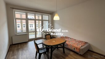 Varnsdorf - prodej činžovního domu - 860 m2 s pozemkem - 11