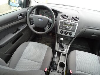 Ford Focus 1.6i 16V Combi - 11