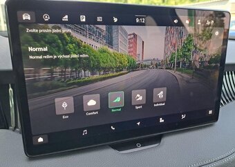 Škoda Superb 2,0TDI 142kW 4x4 DSG Laurin&Kl - 11