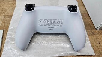 Sony PlayStation 5 Slim s mechanikou 1TB - 11