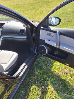 Mazda 6 GH 2.0i 108 kW,benzin 147koní - 11