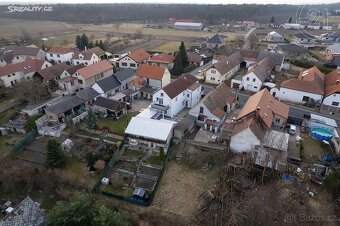 Rodinný dům 190 m², pozemek 521 m² Kyškovice - 11