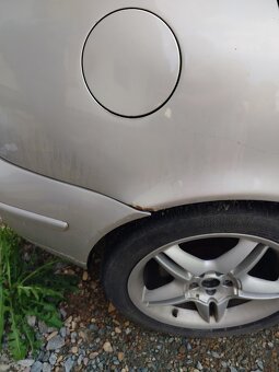 Seat Leon 1.9 TDI, 110 kw, r.v.2003 - 11