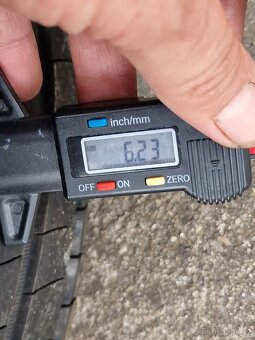 205/55R16 Letní pneu Michelin Premacy 4 č.17D15G1 - 11