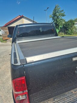 Toyota hilux - 11