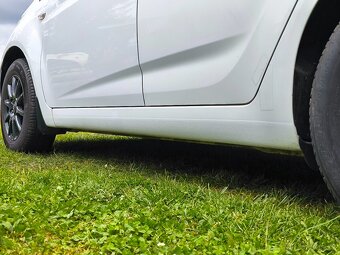 Hyundai ix20 1.4 CRDi, 66 kW – 1. majitel, ČR, tažné - 11