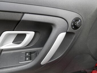 Škoda Fabia 1.2i 51Kw Ambi, Klima, +sada kol - 11