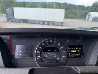 Volvo FH 500 6x2 - 11