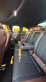 Na prodej Mazda mx-30 16 500km - 11