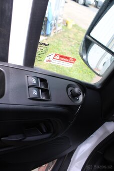 Iveco Daily 35S160 2.3 Maxi+klimatronic 77tkm - 11