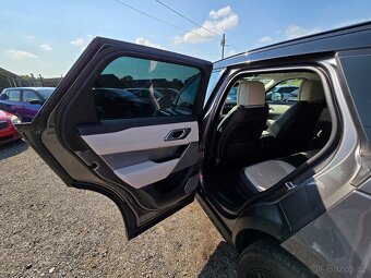 Land Rover Range Rover Velar D240S 177KW 4x4 DPH - 11