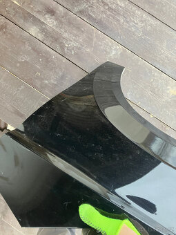 predni levy blatnik skoda karoq ridice blatniky - 11