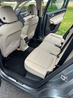Škoda Kodiaq 4x4 2.0TDi 140kw L&K DSG Webasto - 11
