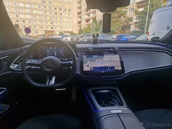 Mercedes Benz E220 cdi 4matic UVEDENÁ CENA BEZ DPH MB W214 - 11