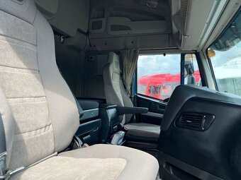 Iveco STRALIS 500 STANDART AUTOMAT EURO VI - 11