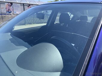 Mazda 3, 2004, 1.6 benzín, manuál, sedan. - 11