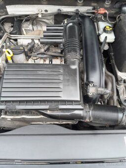 VW Golf VII 1,2TSi Allstar - 11