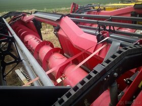 Nové VARIO BISO žací lišty pro kombajny a řezačky - 11