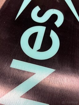 Snowboard Jones Twin Sister - 146cm - 11