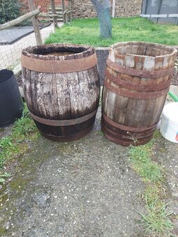 Poklady z našeho statku, staré zemědělské věci - 11