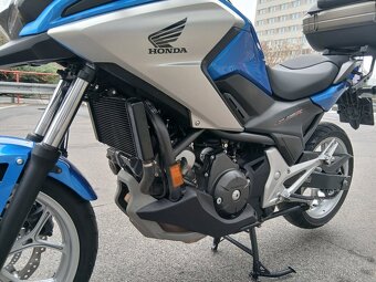 Honda NC750X DCT (2018/29300km) - 11