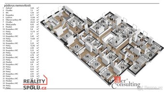 Prodej, komerční/ubytování, 650 m2, 54352 Strážné, Trutnov [ - 11